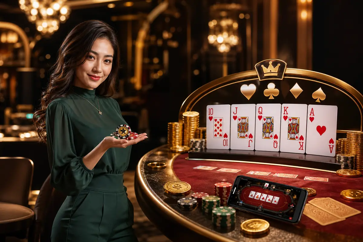 luckybet77