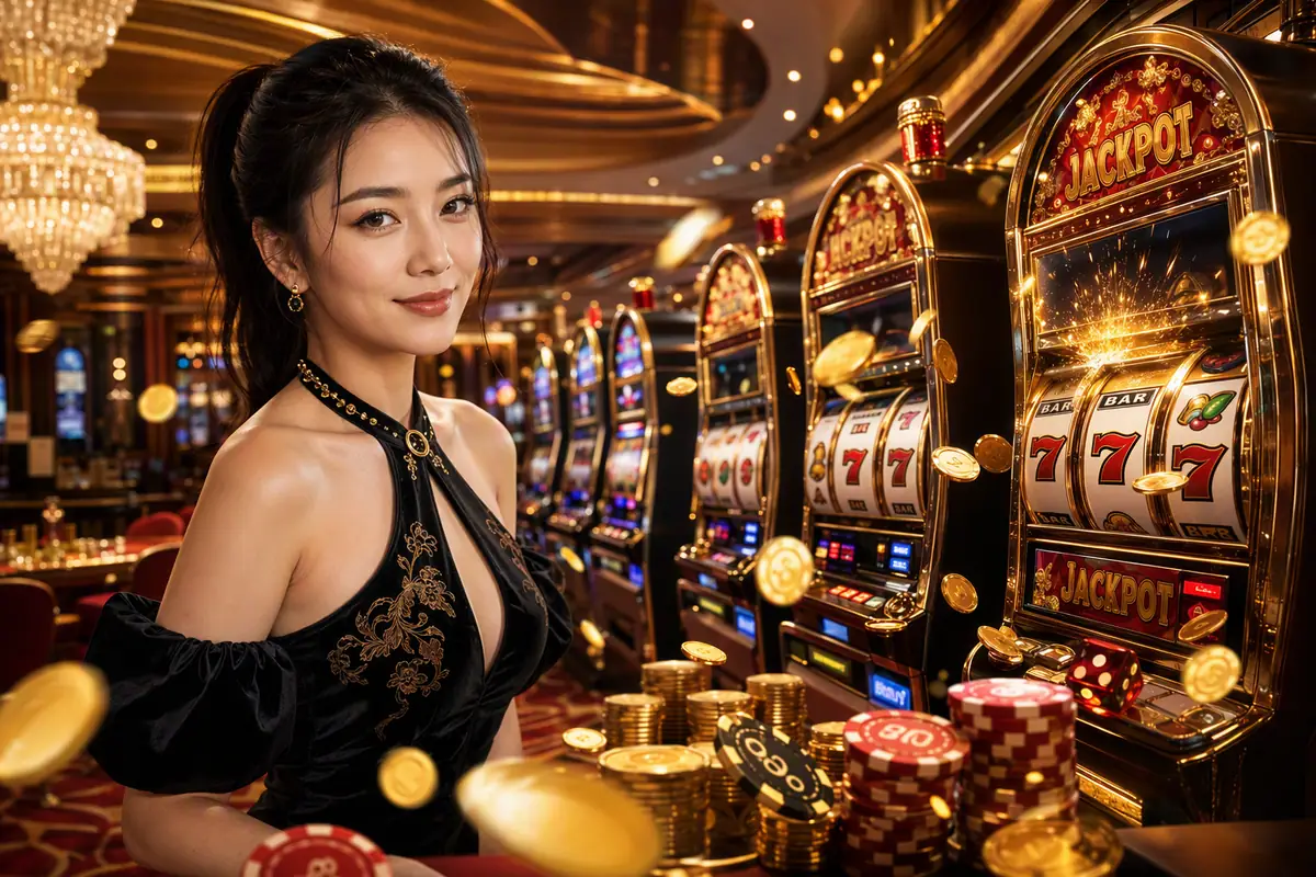 luckybet77