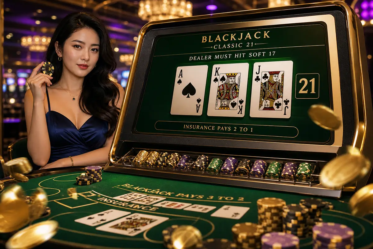 luckybet77
