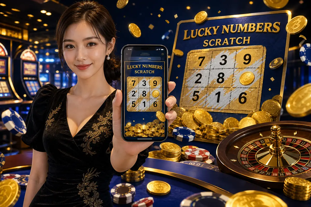 luckybet77