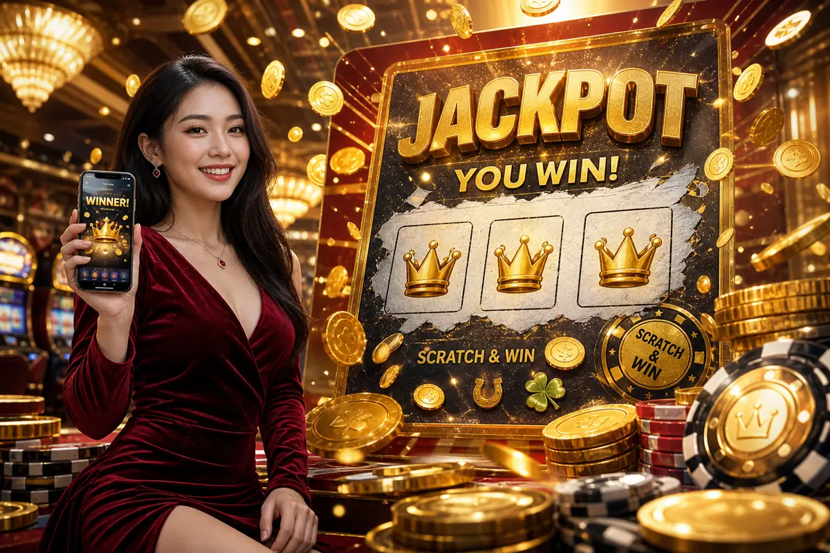 luckybet77